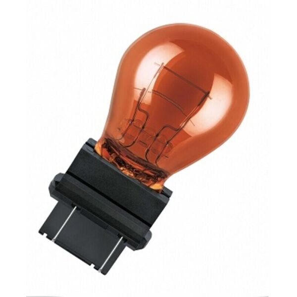 

Osram Original PY27/7W 12V W2.5x16q Лампа накаливания 1 шт.
