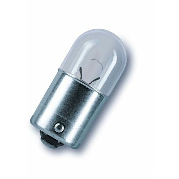 

Osram Original R5W 24V BA15s Лампа накаливания 1 шт.
