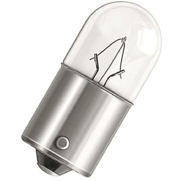 

Osram Original R10W 24V BA15s Лампа накаливания 1 шт.