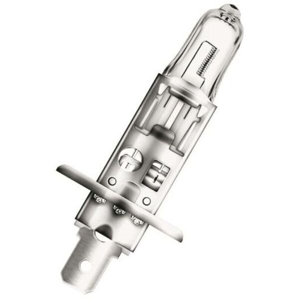 

Osram Super Bright Premium H1 12V 100W Лампа галогенная 1 шт.