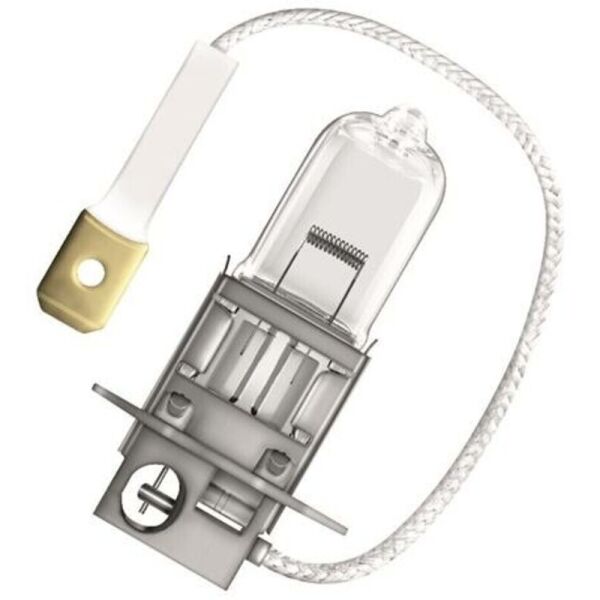 

Osram Super Bright Premium H3 12V 100W Лампа галогенная 1 шт.