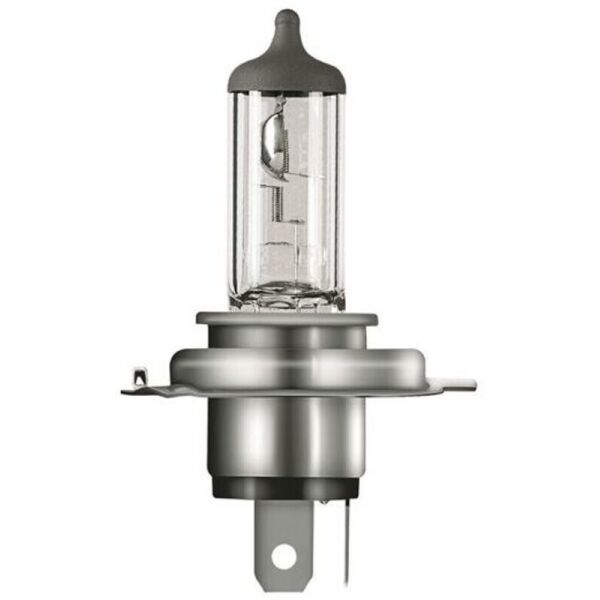 

Osram Super Bright Premium H4 12V 100/90W Лампа галогенная 1 шт.