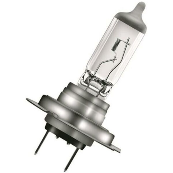 

Osram Super Bright Premium H7 12V 80W Лампа галогенная 1 шт.