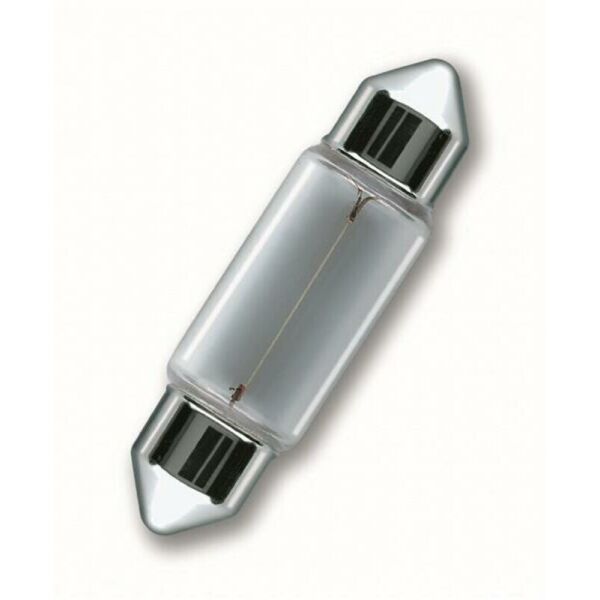 

Osram Original C5W 41 мм 12V Лампа накаливания 1 шт.