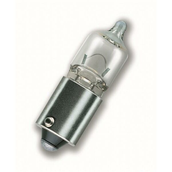 

Osram Original H6W 12V BAX9s Лампа накаливания 1 шт.