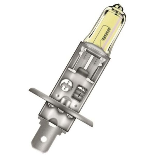 

Osram Allseason Super H1 12V 55W Лампа галогенная 1 шт.