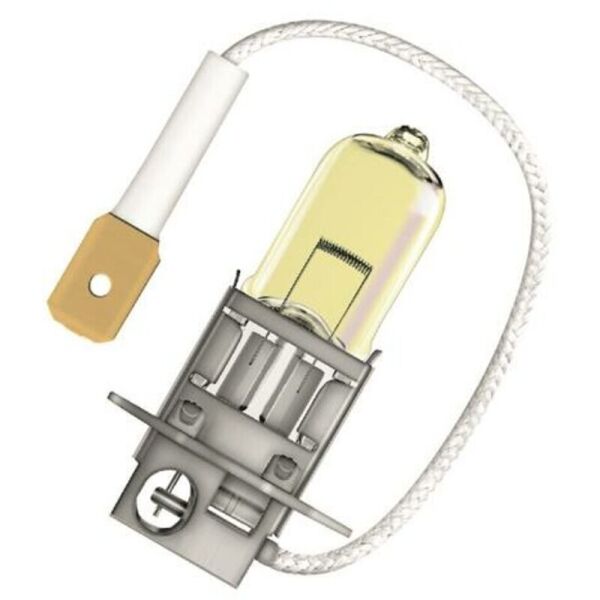 

Osram Allseason Super H3 12V 55W Лампа галогенная 1 шт.