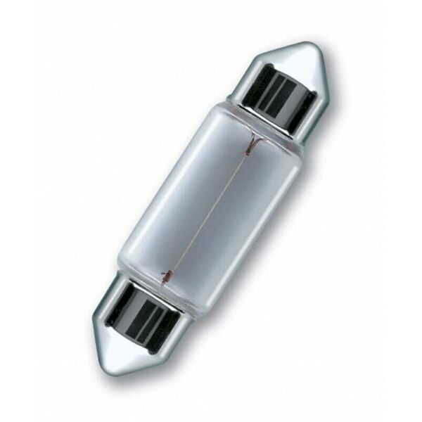 

Osram Original C5W 35 мм 12V Лампа накаливания 1 шт.