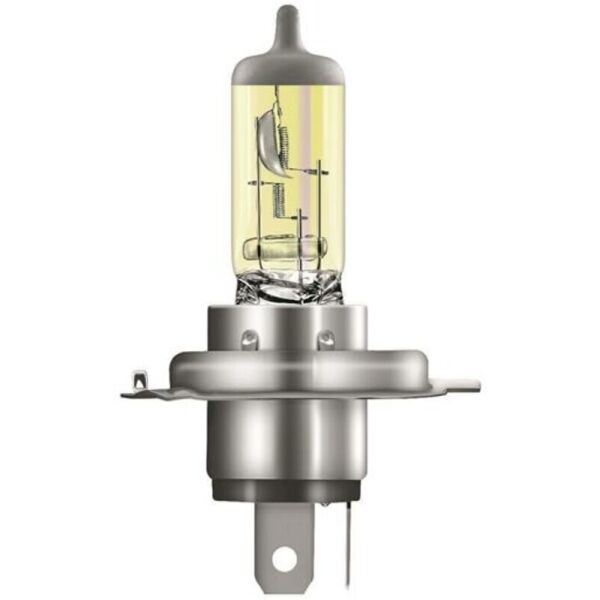 

Osram Allseason Super H4 12V 60/55W Лампа галогенная 1 шт.