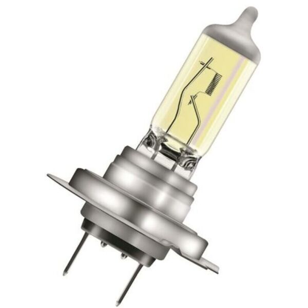 

Osram Allseason H7 12V 55W Лампа галогенная 1 шт.