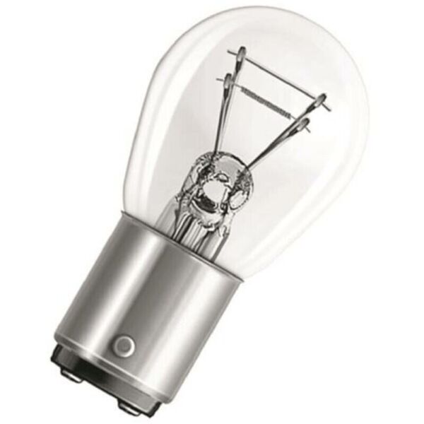 

Osram Original P21/4W 12V BAZ15d Лампа накаливания 1 шт.