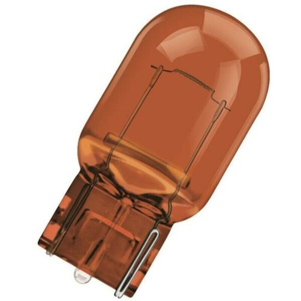 

Osram Original WY21W 12V W3x16d Лампа накаливания 1 шт.
