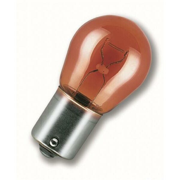 

Osram Original PY21W 12V BAU15s Лампа накаливания 1 шт.