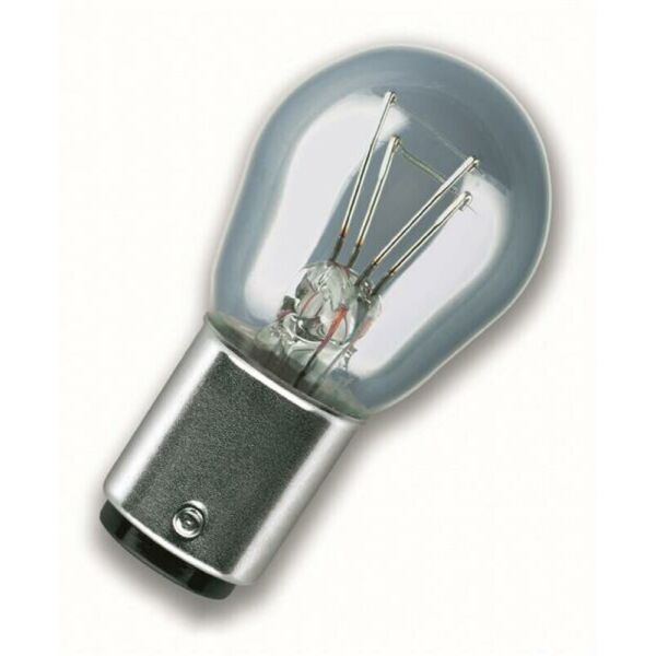 

Osram Original P21/5W 12V BAY15d Лампа накаливания 1 шт.