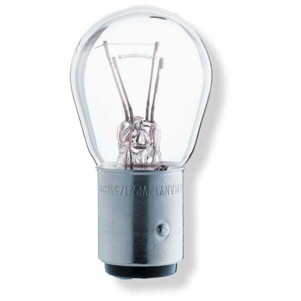 

Osram Original P21/5W 24V BAY15d Лампа накаливания 1 шт.