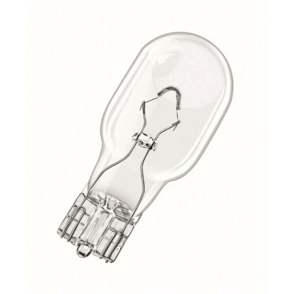 

Osram Original W16W 12V W2,1x9,5d Лампа накаливания 1 шт.