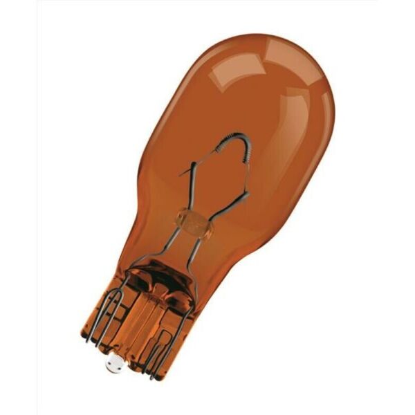 

Osram Original WY16W 12V W2,1x9,5d Лампа галогенная 1 шт.