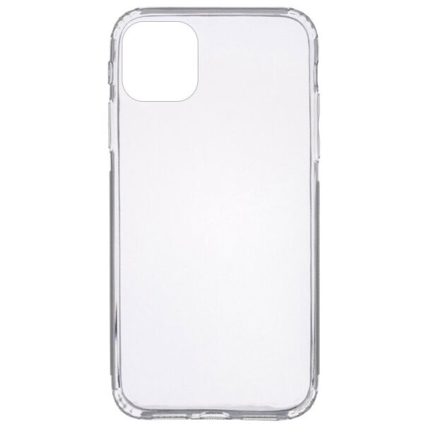

TPU чехол Epic Premium Transparent для Apple iPhone 12 mini (5.4'') Прозрачный / Transparent (145302)