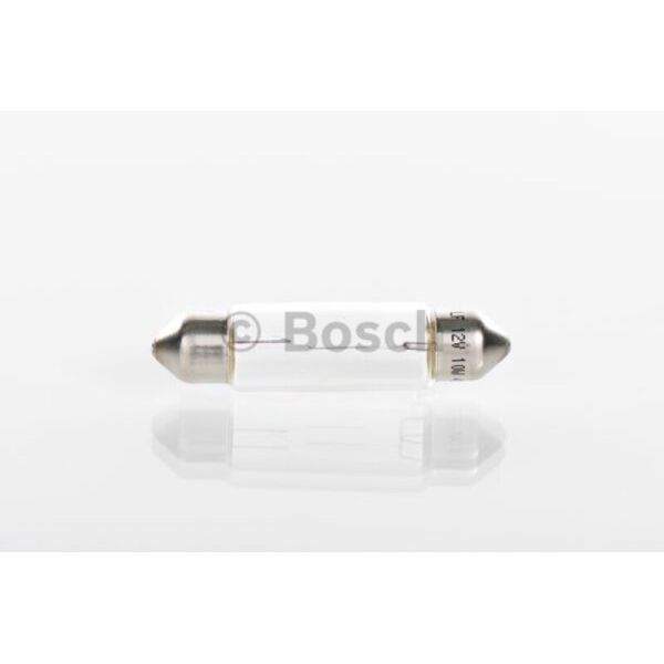 

Bosch Eco C10W 35 мм 12V Лампа накаливания 1 шт.
