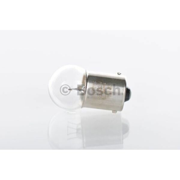 

Bosch Longlife Daytime R5W 12V BA15s Лампа накаливания 2 шт.