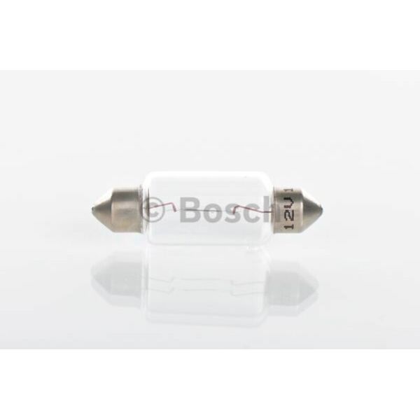 

Bosch Pure Light C15W 41 мм 12V Лампа накаливания 1 шт.