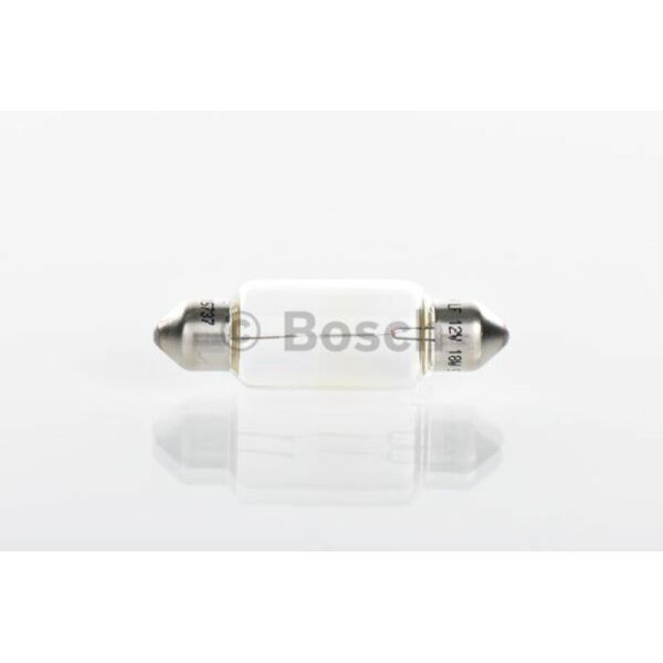 

Bosch Pure Light C18W 41 мм 12V Лампа накаливания 1 шт.