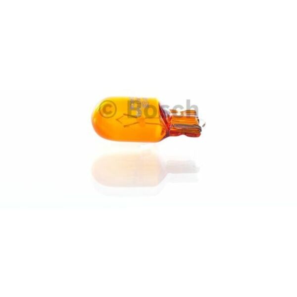 

Bosch Pure Light WY5W 12V W2,1X9,5D Лампа накаливания 1 шт.
