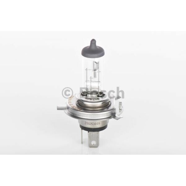 

Bosch Rallye H4 12V 100/90W Лампа галогенная 1 шт.