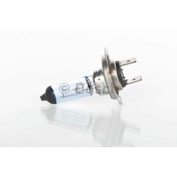 

Bosch Xenon Blue H7 12V 55W Лампа галогенная 1 шт.