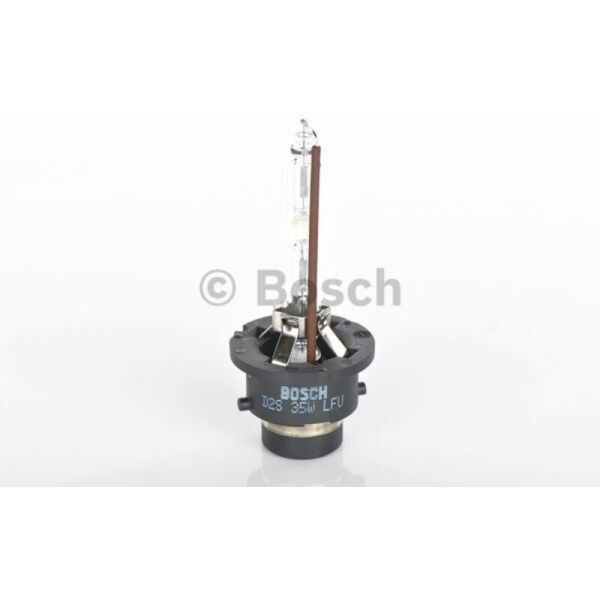 

Bosch Xenon HID D2S 35W Лампа ксеноновая 1 шт.