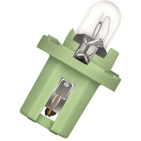 

Osram Original B8.5d 12V 2W Лампа накаливания 1 шт.