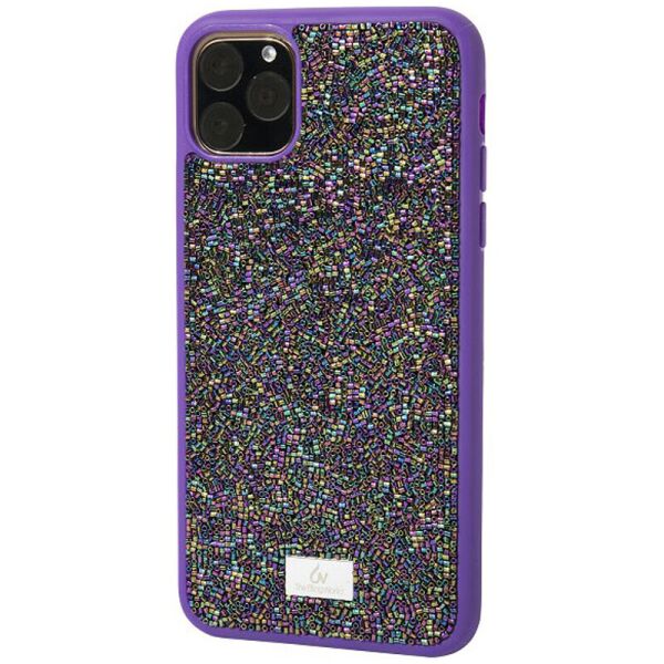 

TPU чехол Bling World Brilliant Case для Apple iPhone 11 Pro (5.8") Фиолетовый (is_00000033716_4)