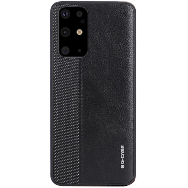

Чехол-накладка G-Case Earl Series для Samsung Galaxy S20+ Черный (is_00000034678_1)