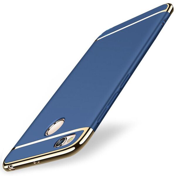 

Чехол Joint Series для Xiaomi Redmi 4X Синий (is_00000027159_3)