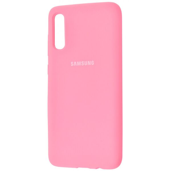 

Чехол Silicone Case Full Protective для Samsung Galaxy A50 (A505F) / A50s / A30s (is_00000030336_7)