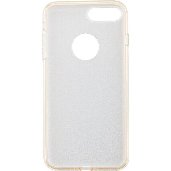 

Чехол-накладка TOTO TPU Case Rose series Apple iPhone 7 Plus Gold bz_F_47514
