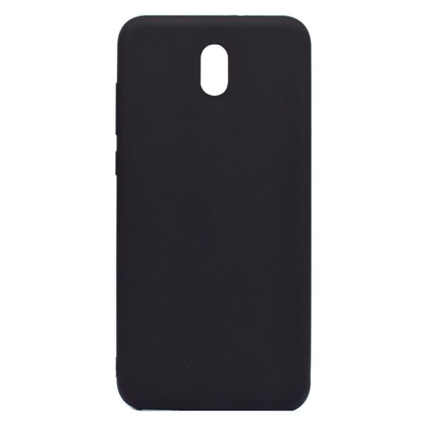 

Силиконовый чехол Candy для Xiaomi Redmi 8a Черный (is_00000033254_6)