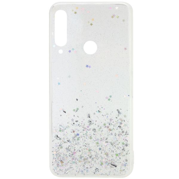 

TPU чехол Star Glitter для Huawei Y6p Прозрачный (is_00000037497_1)