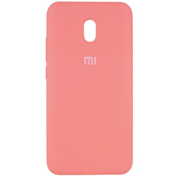 

Чехол Silicone Cover Full Protective (AA) для Xiaomi Redmi 8a Персиковый / Peach (is_00000032797_15)