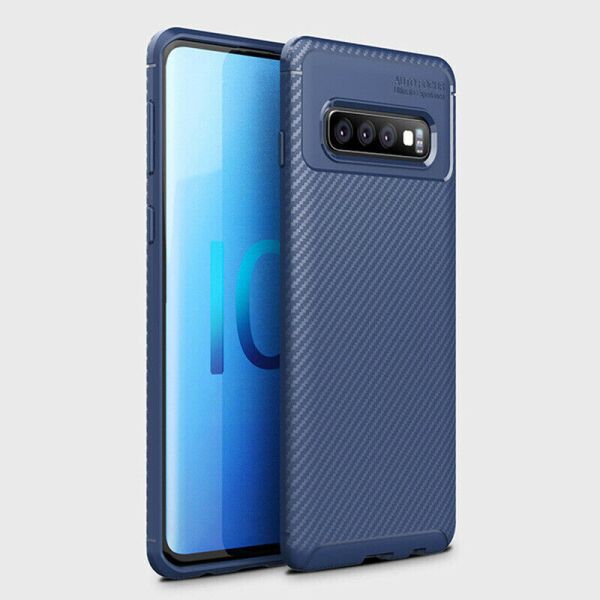 

TPU чехол iPaky Kaisy Series для Samsung Galaxy S10+ (is_00000029118_2)