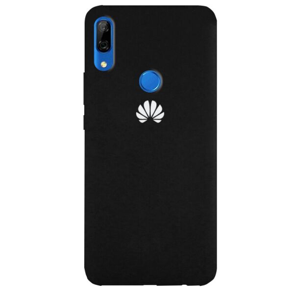 

Чехол Silicone Case Full Protective для Huawei P Smart Z (is_00000031478_1)