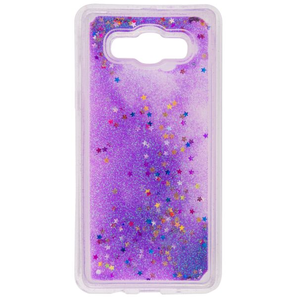 

TPU чехол Liquid hearts для Samsung J510F Galaxy J5 (2016) Фиолетовый (is_00000027029_3)