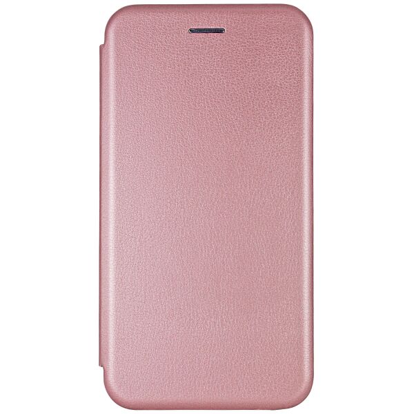 

Кожаный чехол (книжка) Classy для Samsung Galaxy A10s (is_00000033300_1)