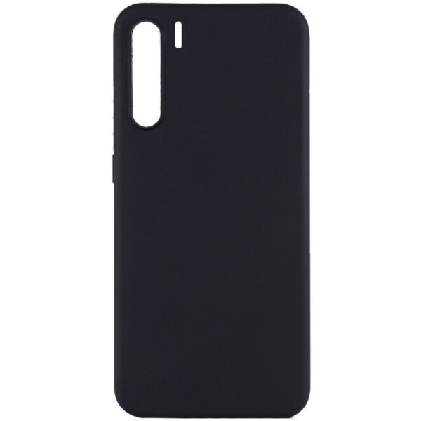 

Чехол TPU Epik Black для Oppo A91 Черный (is_00000036873_1)