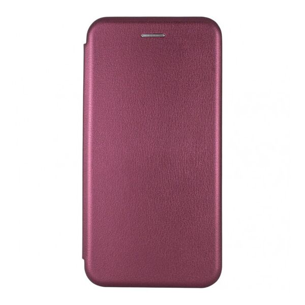 

Кожаный чехол (книжка) Classy для Samsung Galaxy A10s (is_00000033300_2)