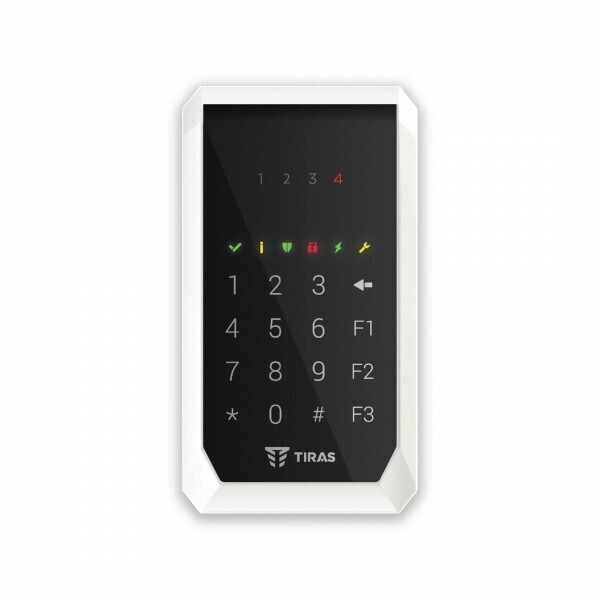 

Сенсорная клавиатура ОРИОН K-PAD4+