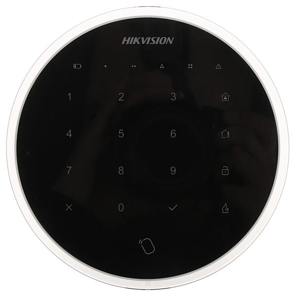 

Беспроводная клавиатура Hikvision DS-PKA-WLM-868-BLACK