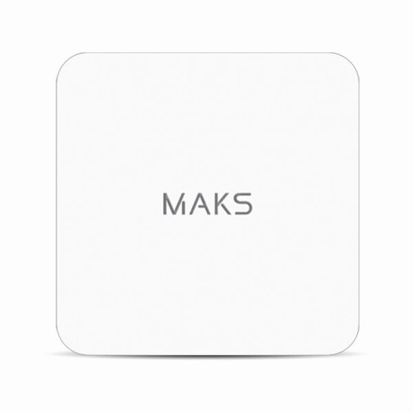 

Беспроводная сирена внутренняя MAKS Siren white