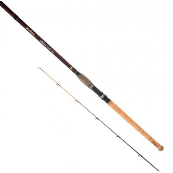 

Фидер Mikado Excellence Method Feeder 3.5 м 90 г