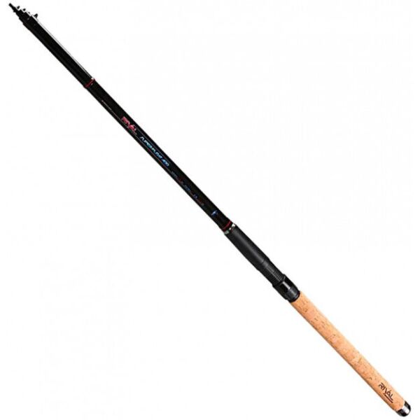 

Удилище Mikado Rival Super Float 3.8 м 20-40 г